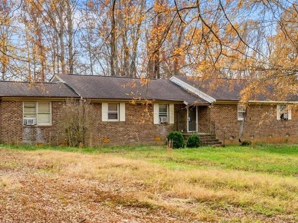 830 Worsham Mill Road , Ruffin, NC 27326