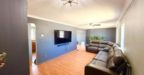 1301 Idaho Avenue, Silver Springs, NV 89429 Photo