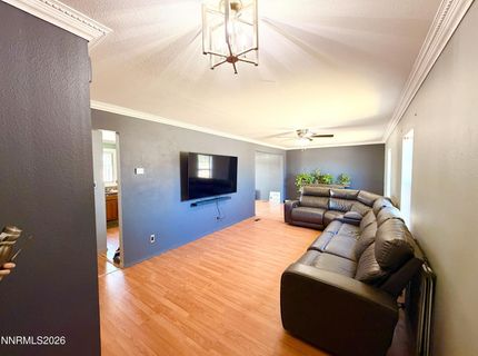 1301 Idaho Avenue, Silver Springs, NV 89429 Photo