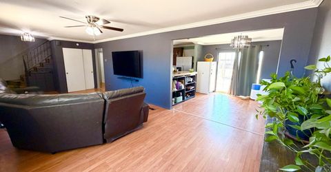 1301 Idaho Avenue, Silver Springs, NV 89429 Photo