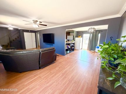 1301 Idaho Avenue, Silver Springs, NV 89429 Photo