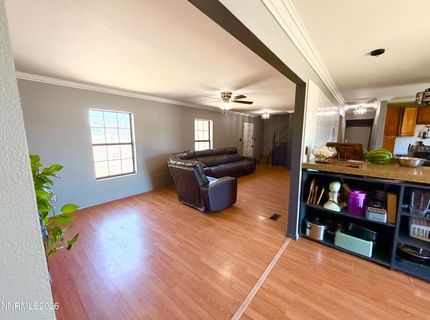 1301 Idaho Avenue, Silver Springs, NV 89429 Photo