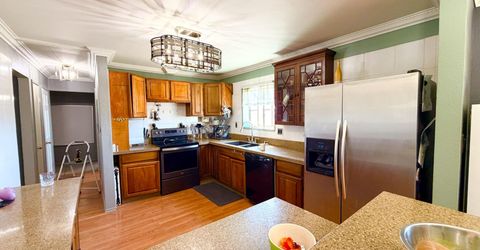 1301 Idaho Avenue, Silver Springs, NV 89429 Photo