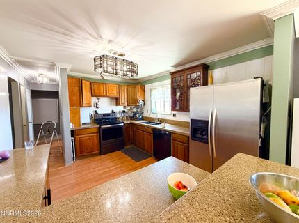 1301 Idaho Avenue, Silver Springs, NV 89429 Photo