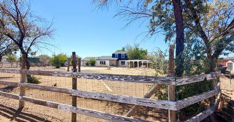 1301 Idaho Avenue, Silver Springs, NV 89429 Photo