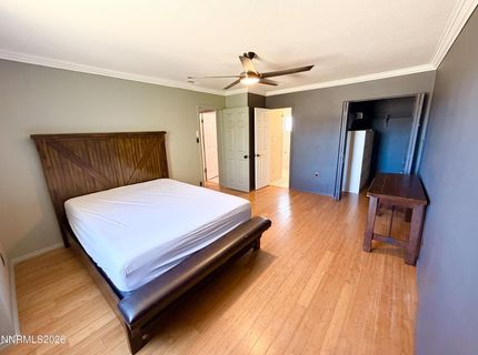 1301 Idaho Avenue, Silver Springs, NV 89429 Photo