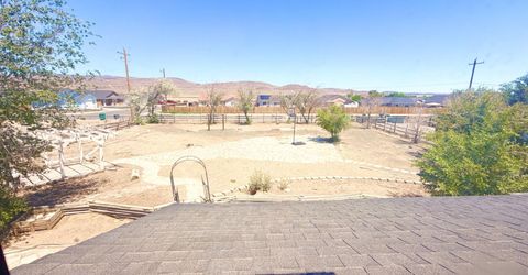 1301 Idaho Avenue, Silver Springs, NV 89429 Photo