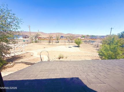 1301 Idaho Avenue, Silver Springs, NV 89429 Photo