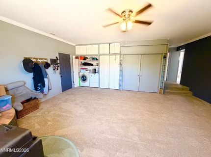 1301 Idaho Avenue, Silver Springs, NV 89429 Photo
