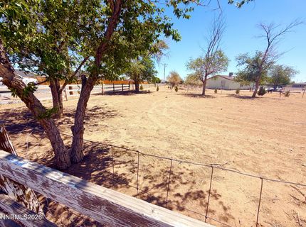 1301 Idaho Avenue, Silver Springs, NV 89429 Photo