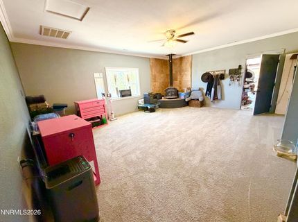 1301 Idaho Avenue, Silver Springs, NV 89429 Photo