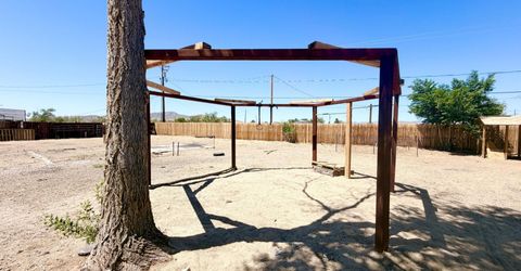 1301 Idaho Avenue, Silver Springs, NV 89429 Photo