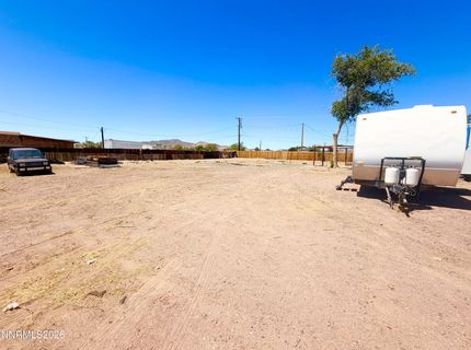 1301 Idaho Avenue, Silver Springs, NV 89429 Photo