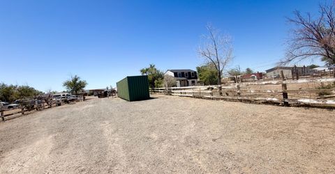 1301 Idaho Avenue, Silver Springs, NV 89429 Photo