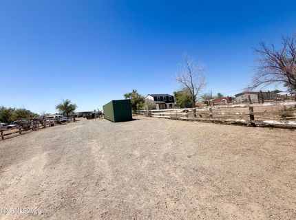 1301 Idaho Avenue, Silver Springs, NV 89429 Photo