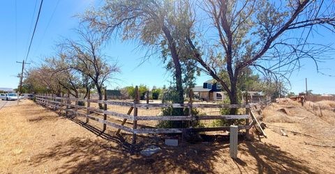 1301 Idaho Avenue, Silver Springs, NV 89429 Photo