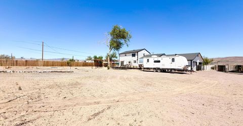 1301 Idaho Avenue, Silver Springs, NV 89429 Photo