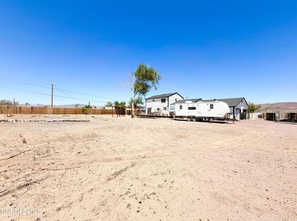 1301 Idaho Avenue, Silver Springs, NV 89429 Photo