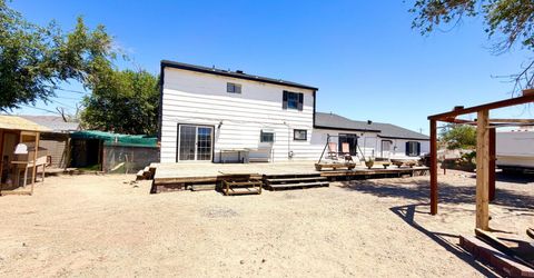 1301 Idaho Avenue, Silver Springs, NV 89429 Photo