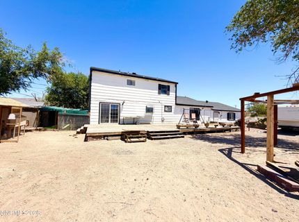 1301 Idaho Avenue, Silver Springs, NV 89429 Photo