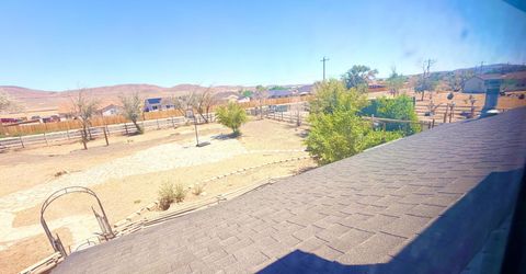1301 Idaho Avenue, Silver Springs, NV 89429 Photo