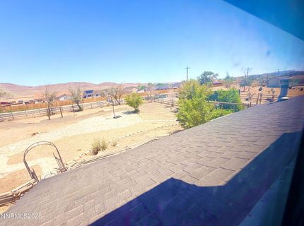 1301 Idaho Avenue, Silver Springs, NV 89429 Photo