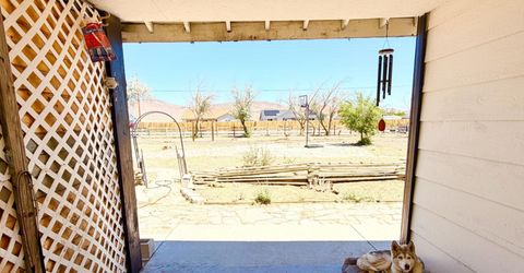 1301 Idaho Avenue, Silver Springs, NV 89429 Photo