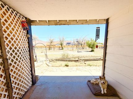 1301 Idaho Avenue, Silver Springs, NV 89429 Photo