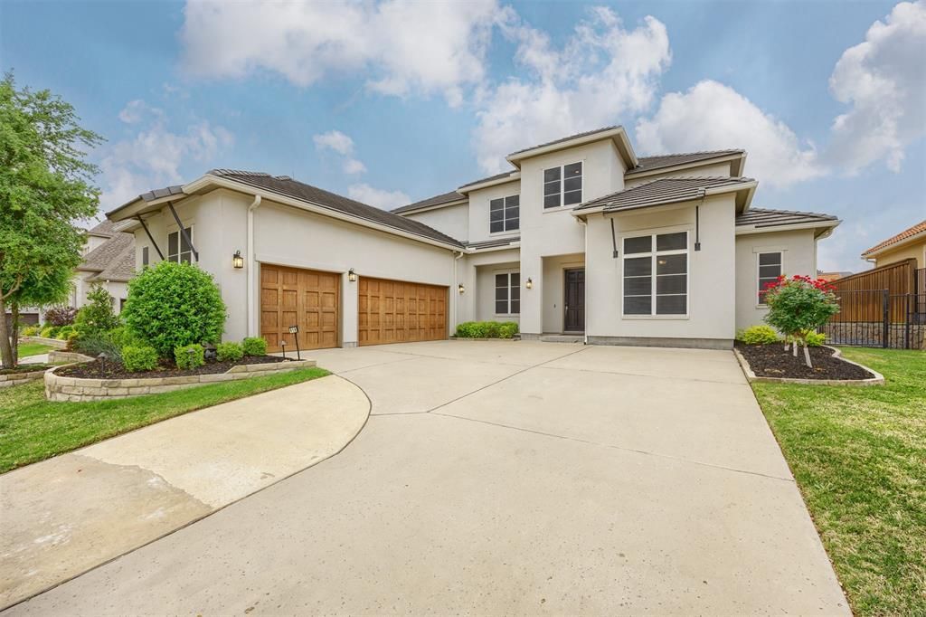 918 Sydney Lane, Allen, TX 75013 Main Photo