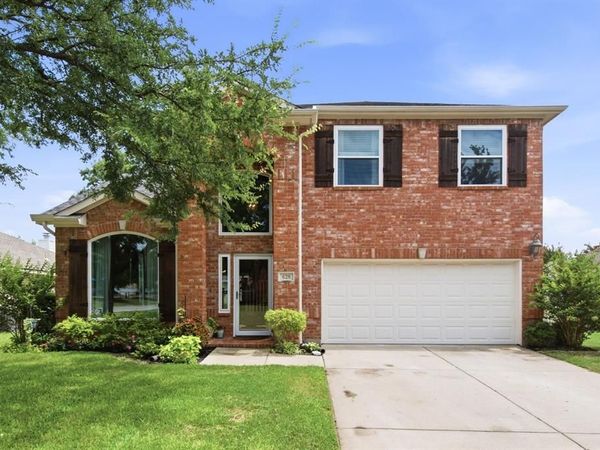 628 Cardinal Lane, Keller, TX 76248