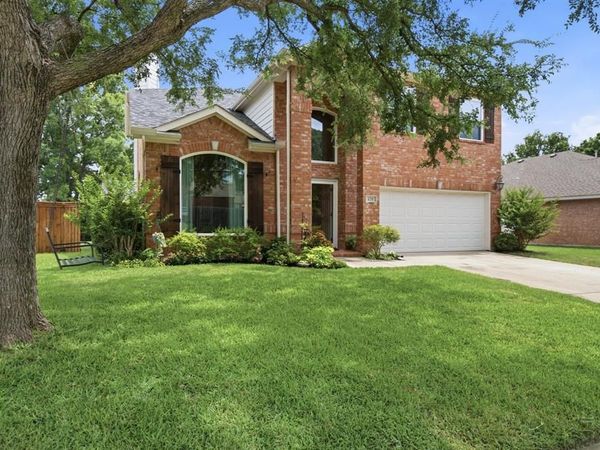 628 Cardinal Lane, Keller, TX 76248
