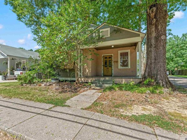 848 S Eugene St, Baton Rouge, LA 70806