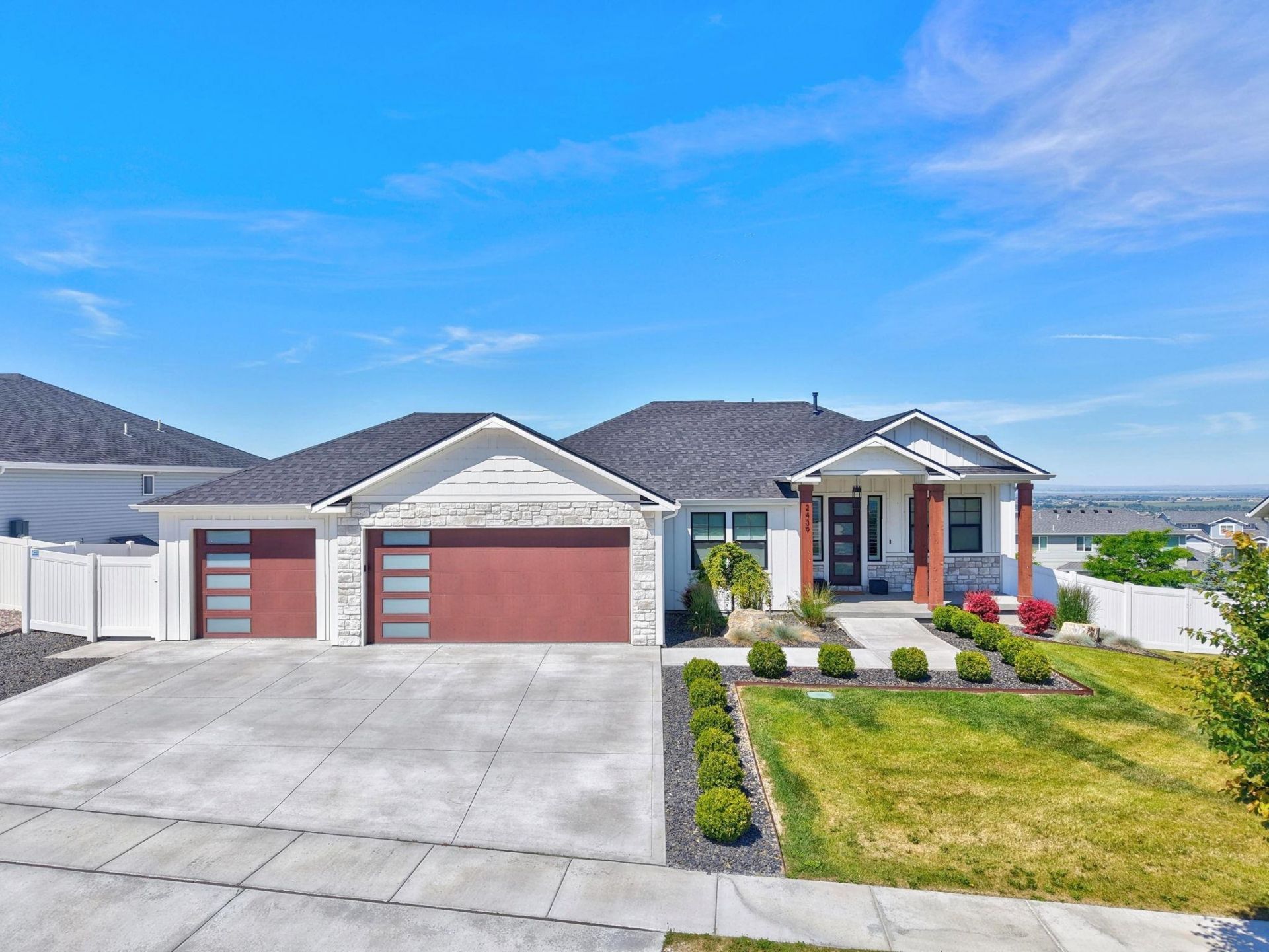 2439 Courtney, Pocatello, ID 83201 Main Photo