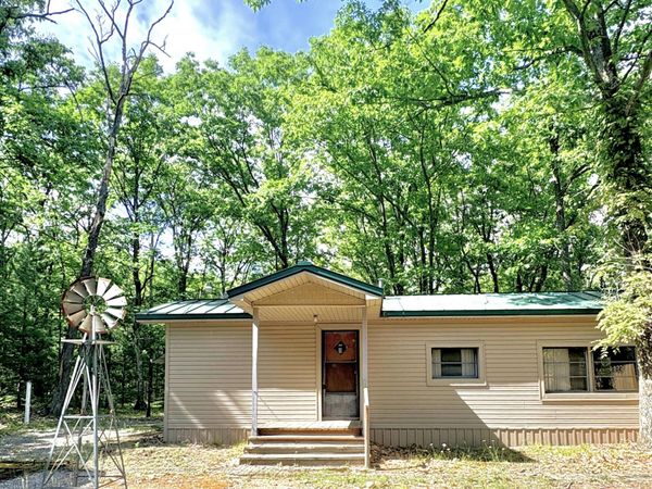 10322 E 40th Street, Reed City, MI 49677