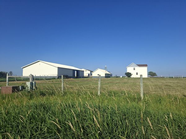 38706 114th Street, Barnard, SD 57426