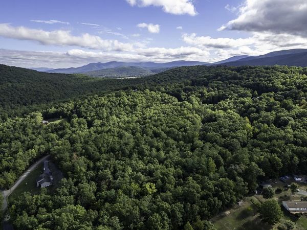 Lot D3 HOLIDAY HILL RD, Unit 74A-4-D3, LURAY, VA 22835