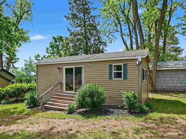 5124 #7 Beechwood Avenue, Unit 7, Gaylord, MI 49735
