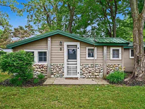 5124 #8 Beechwood Avenue, Unit 8, Gaylord, MI 49735