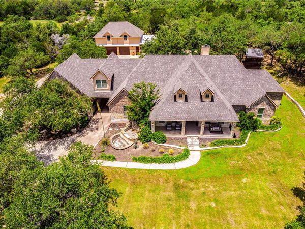 530 Woodland DR, Driftwood, TX 78619