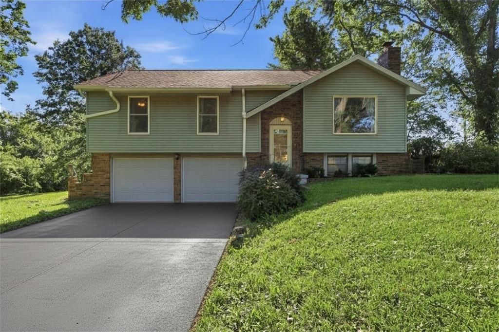 7526 Copenhaver Road, Bates City, MO 64011 Main Photo