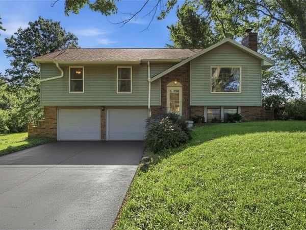 7526 Copenhaver Road, Bates City, MO 64011