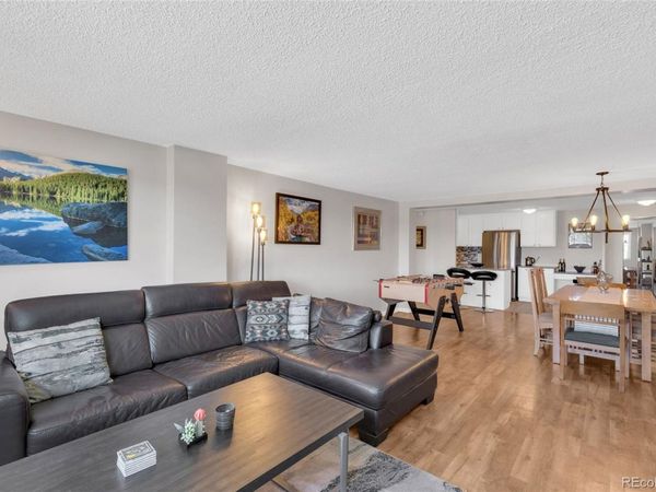2225 Buchtel Boulevard, Unit 511, Denver, CO 80210