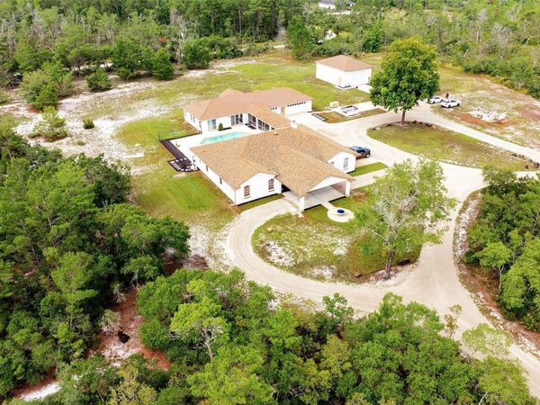 3428 TALLWOOD DRIVE , DELTONA, FL 32738