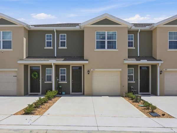1767 WOODEN STREET , DAVENPORT, FL 33837