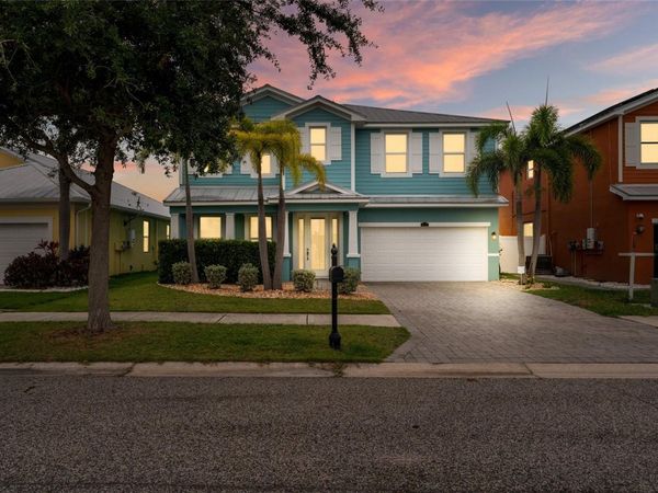 6412 KEY ISLAND AVENUE, APOLLO BEACH, FL 33572
