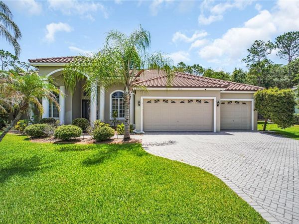 4931 TURTLE CREEK TRAIL , OLDSMAR, FL 34677