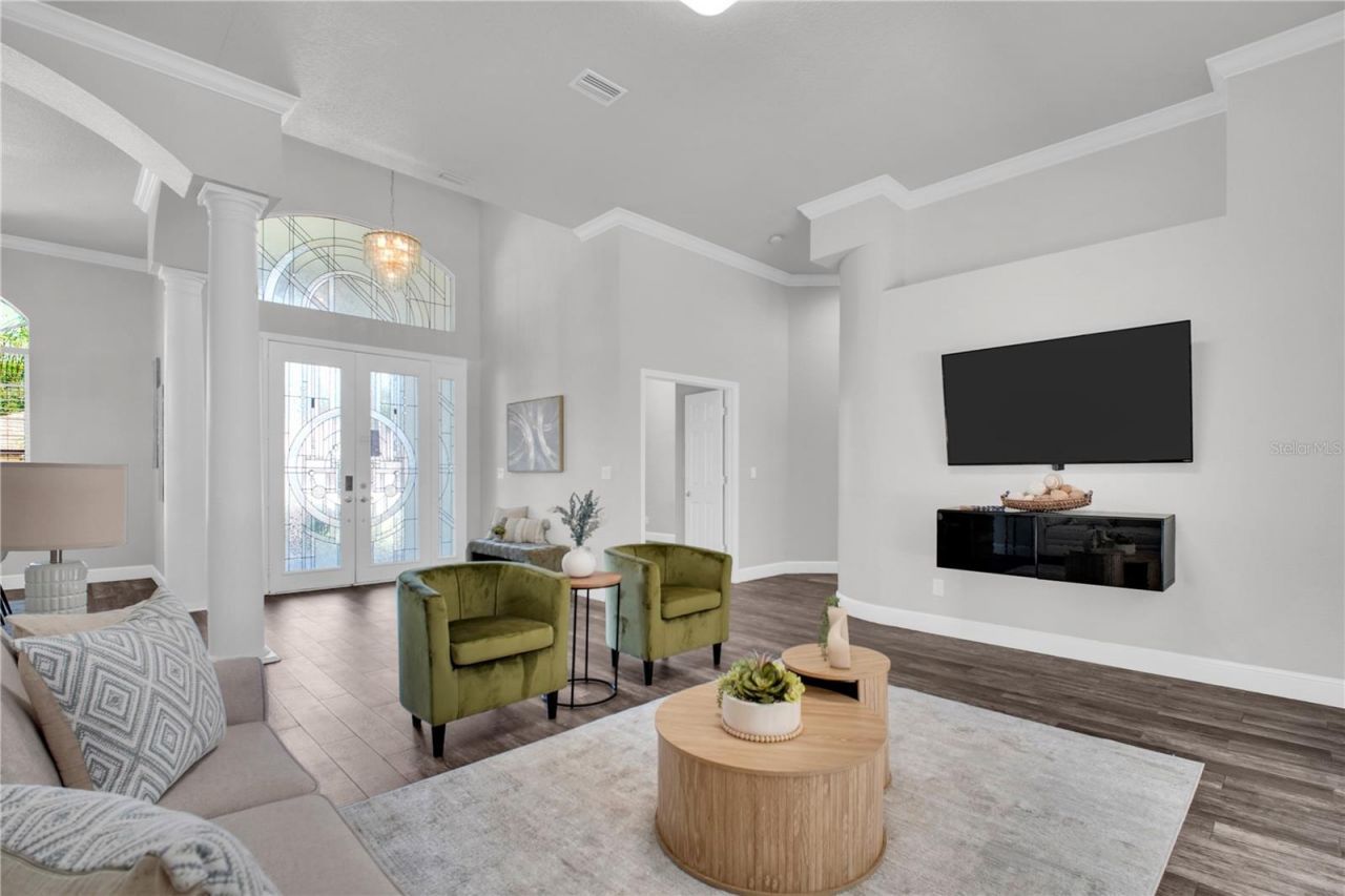 4931 Turtle Creek Trail, Oldsmar, FL 34677 Photo