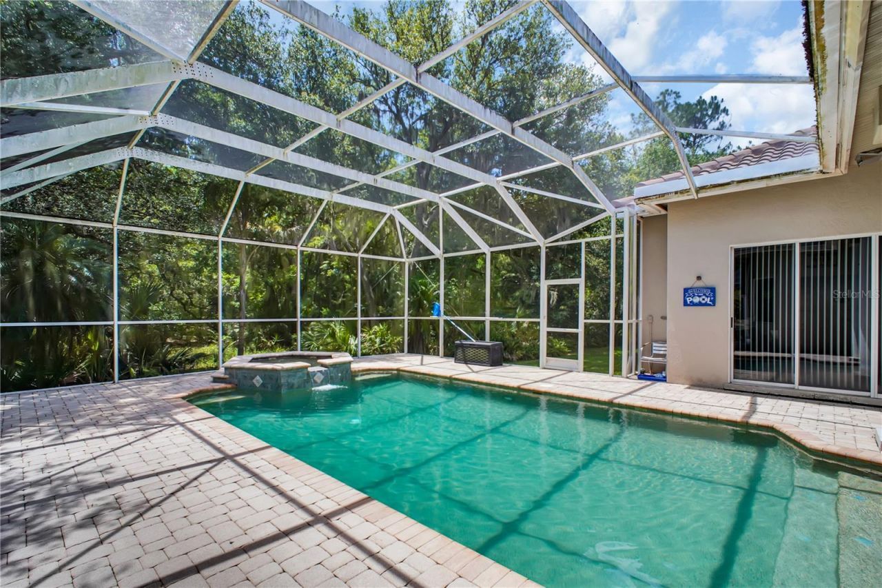 4931 Turtle Creek Trail, Oldsmar, FL 34677 Photo