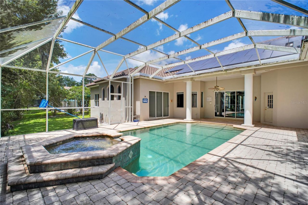 4931 Turtle Creek Trail, Oldsmar, FL 34677 Photo