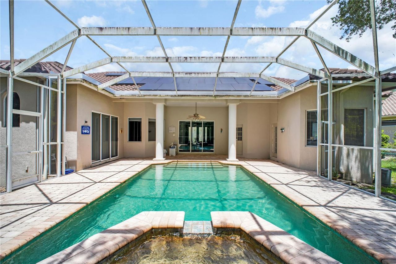4931 Turtle Creek Trail, Oldsmar, FL 34677 Photo